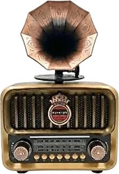 Everton RT-607 Nostaljik Radyo