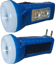 Everton RT-6419 Solar Şarjlı El Feneri