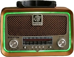 Everton RT-653 Nostaljik Radyo