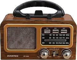Everton RT-666 Nostaljik Radyo