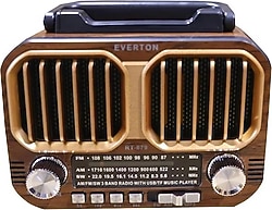 Everton RT-679 Nostaljik Radyo