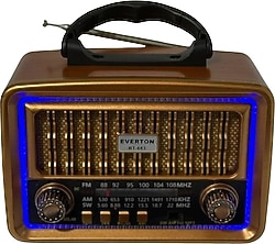 Everton RT-683 Nostaljik Radyo