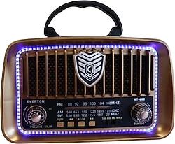 Everton RT-688 Nostaljik Radyo