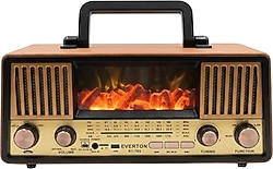 Everton RT-703 Nostaljik Radyo