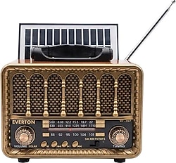 Everton RT-707 Nostaljik Radyo