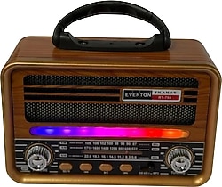 Everton RT-708 Nostaljik Radyo