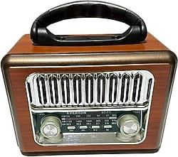 Everton RT-711 Radyo