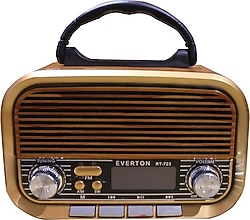 Everton RT-723 Nostaljik Radyo