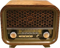 Everton RT-736 Nostaljik Radyo