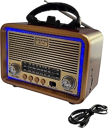 Everton RT-745 Nostaljik Radyo