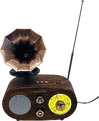 Everton RT-746 Nostaljik Radyo