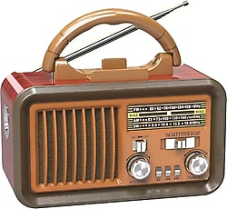 Everton RT-760 Nostaljik Radyo