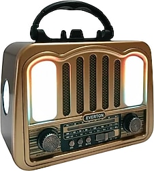 Everton RT-771 Nostaljik Radyo