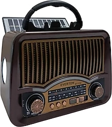 Everton RT-772 Nostaljik Radyo