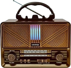 Everton RT-773 Nostaljik Radyo