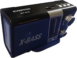 VOLEMİ Vm-310 Bluetooth Radyo Nostaljik Usb Şarjlı 13cm Fiyatı, Yorumları -  Trendyol