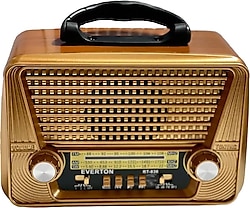 Everton RT-836 Nostaljik Radyo