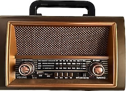 Everton RT-885 Nostaljik Radyo
