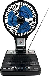 Everton RT-951 Fanlı Nostaljik Radyo