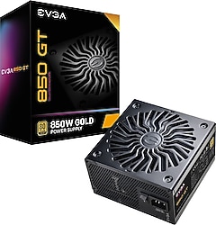 Evga SuperNOVA GT 220-GT-0850-Y1 850 W Power Supply