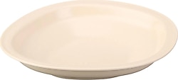 Evidea Kitchen Bloom 23 cm Yemek Tabağı