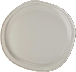 Evidea Kitchen Bloom 29 cm Servis Tabağı