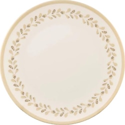 Evidea Kitchen Butas 25 cm Servis Tabağı