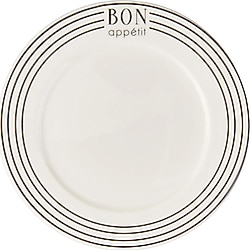 Evidea Kitchen Elegant Curves 20 cm Pasta Tabağı