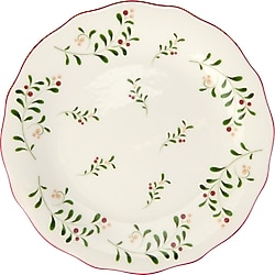 Evidea Kitchen Gonca 20 cm Pasta Tabağı