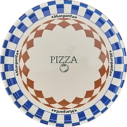 Evidea Kitchen Gourmet 30 cm Margarita Tabağı