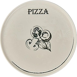 Evidea Kitchen Gourmet 30 cm Pizza Tabağı