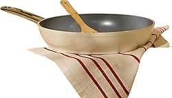 Evidea Kitchen Toscana Chef 30 cm Tava