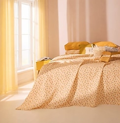 Evidea Soft Bloom Çift Kişilik Pike