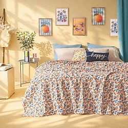 Evidea Soft Capri Çift Kişilik Pike
