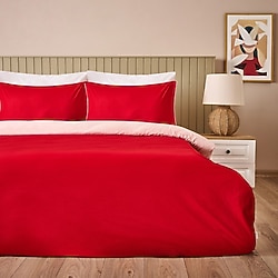 Evidea Soft Love Çift Kişilik Nevresim Takımı