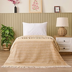 Evidea Soft Luma 150x200 cm Tek Kişilik Battaniye