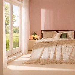 Evidea Soft Sonnet Çift Kişilik Pike Takımı