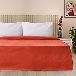 Evidea Soft Terra Çift Kişilik Pike