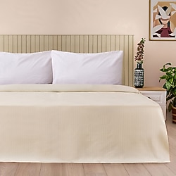 Evidea Soft Terra Tek Kişilik Pike