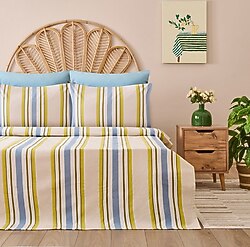 Evidea Soft Verano Tek Kişilik Pike Takımı