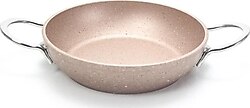 Evimsaray Defne 20 cm Granit Sahan