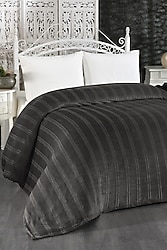 Evlen Home Mayer Yumuşak Supersoft Çift Kişilik Battaniye