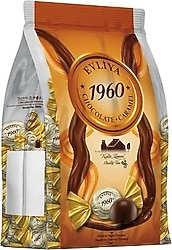 Evliya 1960 Sütlü Karamelli Çikolata 250 gr