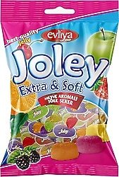 Evliya Joley Meyve Aromalı Jöle Şeker 350 gr