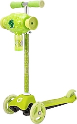 Evo Dino Bubblz Mini Cruiser 3 Tekerlekli Çocuk Scooter