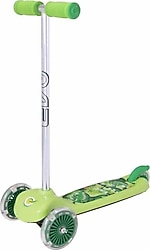 Evo Dino Move N Groove Işıklı 3 Tekerlekli Çocuk Scooter