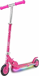 Evo Flash Işıklı 2 Tekerlekli Çocuk Scooter