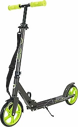 Evo Flexi Sarı 2 Tekerlekli Çocuk Scooter
