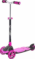 Evo Illuminate Işıklı 3 Tekerlekli Çocuk Scooter