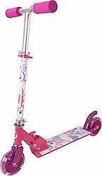 Evo Unicorn Işıklı 2 Tekerlekli Çocuk Scooter